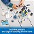 Lego City Veículo de Exploração Lunar 60348 - Imagem 4