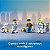 Lego City Veículo de Exploração Lunar 60348 - Imagem 5