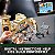 Lego Star Wars A Sala do Trono de Boba Feet 75326 - Imagem 4
