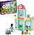 Lego Friends Clínica Veterinária 41695 - Imagem 1