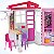 Barbie Casa Glam com Boneca Mattel FXG55 - Imagem 4