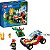 LEGO CITY FLORESTA EM CHAMAS 60247 - Imagem 2
