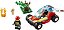 LEGO CITY FLORESTA EM CHAMAS 60247 - Imagem 3