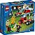 LEGO CITY FLORESTA EM CHAMAS 60247 - Imagem 5