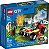 LEGO CITY FLORESTA EM CHAMAS 60247 - Imagem 1