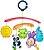 FISHER PRICE MOBILE MEUS BICHINHOS DE PENDURAR DYW54 - Imagem 2