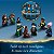 Lego Harry Potter Baú Mágico de Hogwarts 76399 - Imagem 5