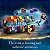 Lego Harry Potter Baú Mágico de Hogwarts 76399 - Imagem 4
