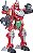 Power Rangers Dino Fury T-Rex Champion Zord Hasbro F1398 - Imagem 2