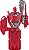 Power Rangers Dino Fury T-Rex Champion Zord Hasbro F1398 - Imagem 4