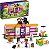 Lego Friends Café de Adoção de Animais 41699 - Imagem 1