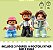 Lego Duplo Visita ao Médico 10968 - Imagem 3