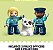 Lego Duplo Delegacia de Polícia e Helicóptero 10959 - Imagem 4