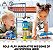 Lego Duplo Delegacia de Polícia e Helicóptero 10959 - Imagem 3