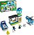 Lego Duplo Delegacia de Polícia e Helicóptero 10959 - Imagem 1