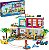 Lego Friends Casa de Férias na Praia 41709 - Imagem 1