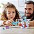 Lego Frozen O Estábulo de Gelo da Elsa e do Nokk 43209 - Imagem 3
