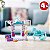 Lego Frozen O Estábulo de Gelo da Elsa e do Nokk 43209 - Imagem 2