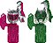 Power Rangers Dino Fury Zord Ankylo Hammer e Zord Tiger Claw Hasbro F1399 - Imagem 5