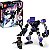 Lego Super Heroes Armadura Mech do Pantera Negra 76204 - Imagem 1