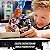 Lego Super Heroes Armadura Mech do Pantera Negra 76204 - Imagem 3