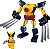 Lego Super Heroes Armadura Robô do Wolverine 76202 - Imagem 2
