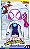 Boneca Marvel Ghost Spider Supersized Saf Hasbro f3987 - Imagem 1