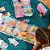 Boneca Baby Alive Foodie Cuties Surpresa Serie 3 Hasbro F3551 - Imagem 1
