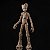 Marvel Legends Series Thor: Love and Thunder Groot F1410 Hasbro - Imagem 3