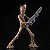 Marvel Legends Series Thor: Love and Thunder Groot F1410 Hasbro - Imagem 4