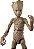 Marvel Legends Series Thor: Love and Thunder Groot F1410 Hasbro - Imagem 6