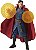 Marvel Legends Doctor Strange 2 Doutor Estranho Hasbro F0368 - Imagem 4