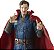 Marvel Legends Doctor Strange 2 Doutor Estranho Hasbro F0368 - Imagem 6