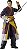 Marvel Legends Doctor  Strange 2 Wong Hasbro F0369 - Imagem 5