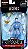 Marvel Legends Doctor Strange 2 Doctor Strange Forma Astral Hasbro F0370 - Imagem 1