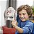 Máscara Marvel Love and Thunder com Tira Ajustável Mighty Thor Hasbro F3358 - Imagem 5