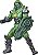 Marvel Mech Strike Monster Hunters Doutor Destino Hasbro F4759 - Imagem 3