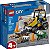 Lego City Caminhão de Obras na Estrada 60284 - Imagem 1