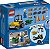 Lego City Caminhão de Obras na Estrada 60284 - Imagem 3