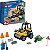 Lego City Caminhão de Obras na Estrada 60284 - Imagem 2