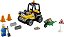 Lego City Caminhão de Obras na Estrada 60284 - Imagem 4