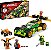 Lego Ninjago Carro de Corrida Evo do Lloyd 71763 - Imagem 1
