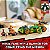 Lego Ninjago Carro de Corrida Evo do Lloyd 71763 - Imagem 4