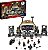 Lego DC Batman Batcaverna : O Confronto com o Riddler 76183 - Imagem 1