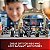 Lego DC Batman Batcaverna : O Confronto com o Riddler 76183 - Imagem 6