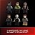 Lego DC Batman Batcaverna : O Confronto com o Riddler 76183 - Imagem 5
