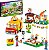 Lego Friends Mercado de Comida  de Rua 41701 - Imagem 1