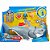 Imaginext Tubarao Mega Mordida  Mattel Gkg77 - Imagem 1
