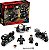 Lego DC Batman A Perseguição de Moto de Batman e Kyle 76179 - Imagem 1