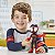 Marvel Spidey and His Amazing Friends Miles Morales Hasbro F3988 - Imagem 6